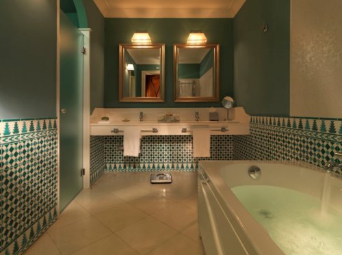 Hotel Giardino di Constanza Resort