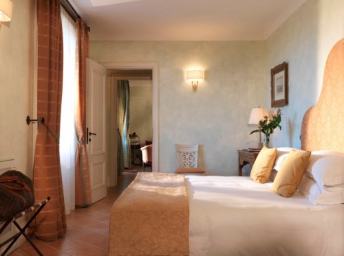 Hotel Giardino di Constanza Resort