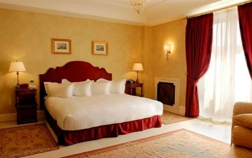 Hotel Giardino di Constanza Resort