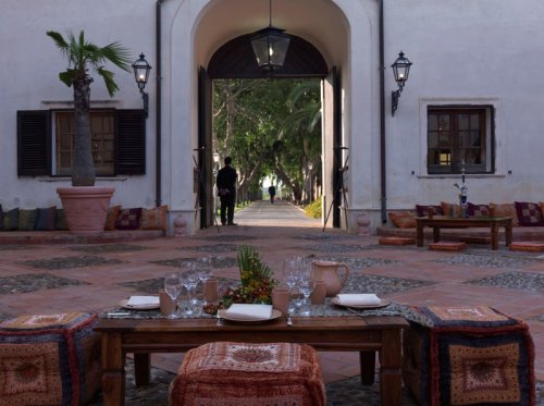 Hotel Giardino di Constanza Resort