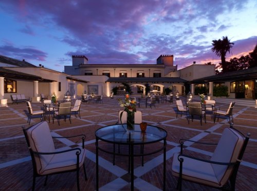 Hotel Giardino di Constanza Resort