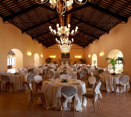 Hotel Giardino di Constanza Resort