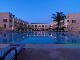 Hotel Giardino di Constanza Resort Hotel Giardino di Constanza Resort