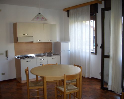 Cavallino - Villaggio Lido