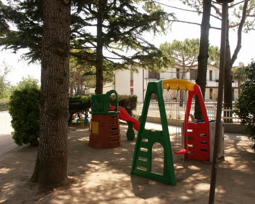 Cavallino - Villaggio Lido