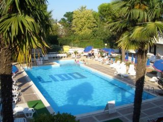 Cavallino - Villaggio Lido Cavallino - Villaggio Lido