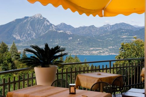 San Zeno di Montagna - Hotel Costabella