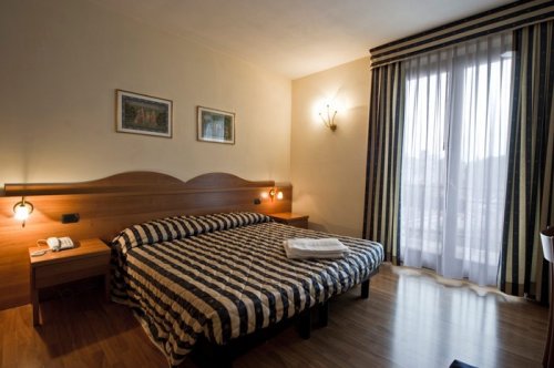 San Zeno di Montagna - Hotel Costabella