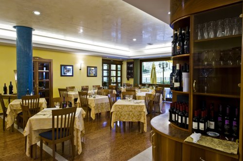 San Zeno di Montagna - Hotel Costabella