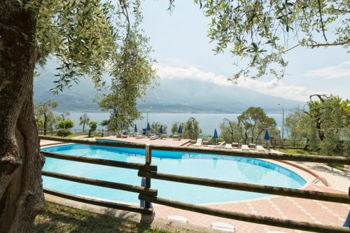 Limone sul Garda - Hotel San Giorgio