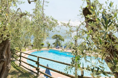 Limone sul Garda - Hotel San Giorgio