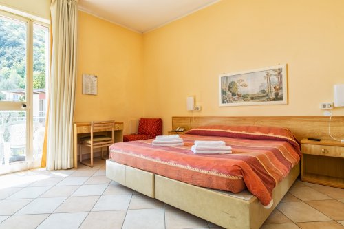 Limone sul Garda - Hotel San Giorgio