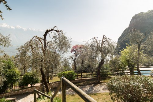 Limone sul Garda - Hotel San Giorgio