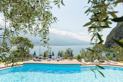 Limone sul Garda - Hotel San Giorgio