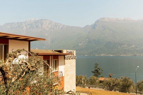 Limone sul Garda - Hotel San Giorgio