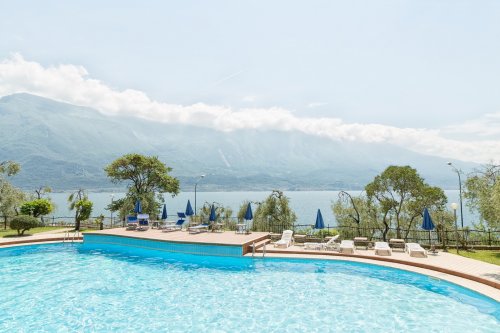 Limone sul Garda - Hotel San Giorgio