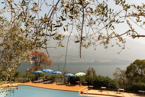 Limone sul Garda - Hotel San Giorgio