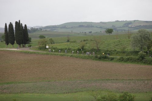 Agritur Fattoria Pieve a Salti