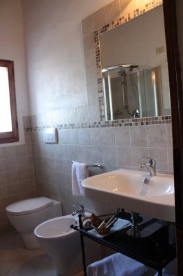 Agritur Fattoria Pieve a Salti