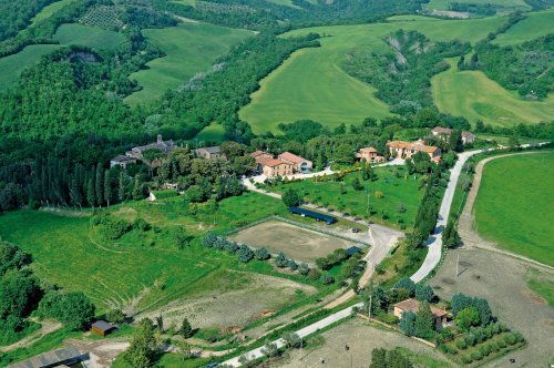Agritur Fattoria Pieve a Salti