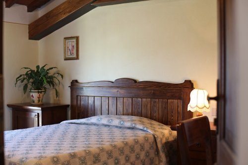 Agritur Fattoria Pieve a Salti