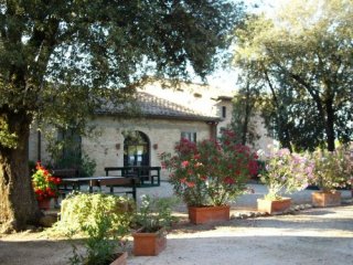 Agritur Fattoria Pieve a Salti Agritur Fattoria Pieve a Salti