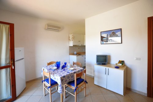 Scarlino - Village Casa in Maremma