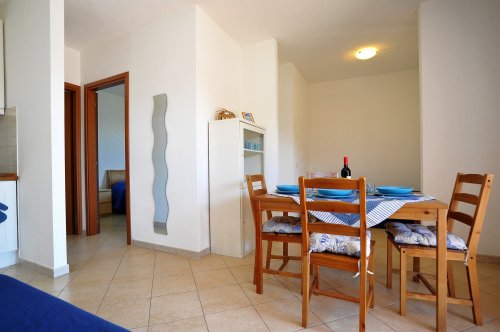 Scarlino - Village Casa in Maremma