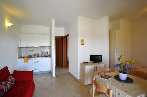 Scarlino - Village Casa in Maremma