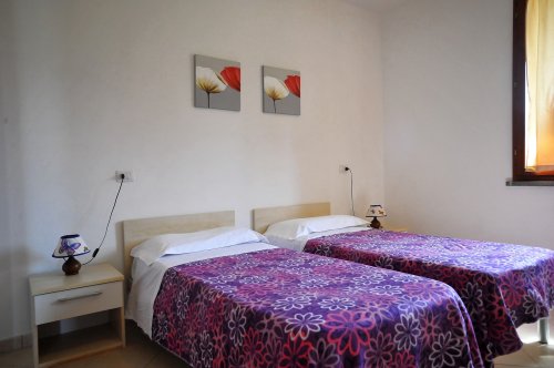 Scarlino - Village Casa in Maremma