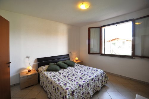 Scarlino - Village Casa in Maremma