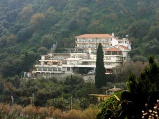 Hotel Bay Palace Hotel Bay Palace