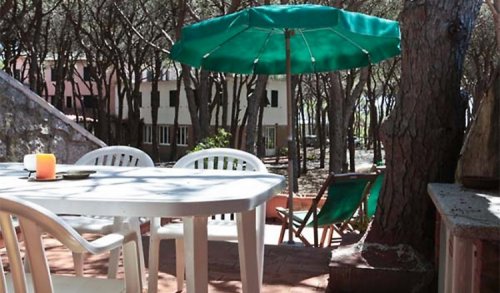 Marina di Campo - Residence Dunelba