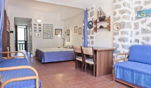 Marina di Campo - Residence Dunelba