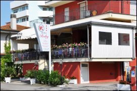 Hotel Roby - Lido di Jesolo