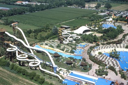 Hotel Roby - Lido di Jesolo