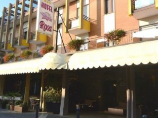 Hotel Rosa Hotel Rosa