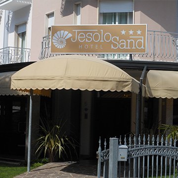 Hotel Sand - Lido di jesolo