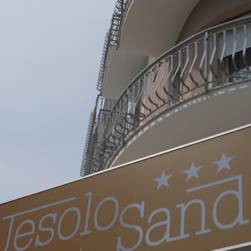 Hotel Sand - Lido di jesolo
