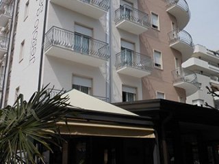 Hotel Sand - Lido di jesolo Hotel Sand - Lido di jesolo