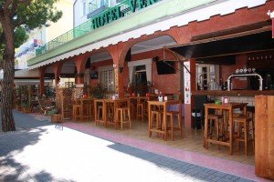 Hotel Verdi Hotel Verdi