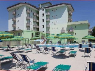 Hotel Vianello Hotel Vianello