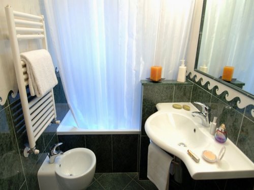 Hotel Palazzo Vecchio