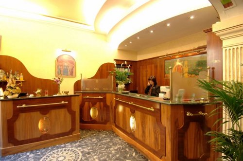 Hotel Palazzo Vecchio