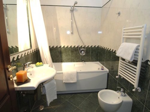 Hotel Palazzo Vecchio