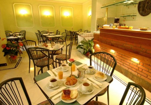 Hotel Palazzo Vecchio