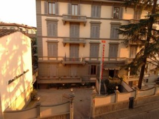 Hotel Palazzo Vecchio Hotel Palazzo Vecchio