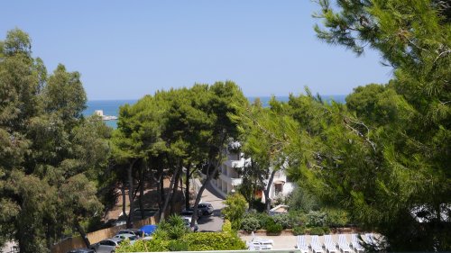 Park Hotel Paglianza Paradiso - Peschici