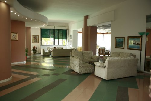 Park Hotel Paglianza Paradiso - Peschici
