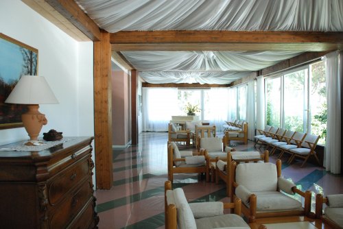 Park Hotel Paglianza Paradiso - Peschici